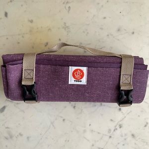 YOGO Ultralight Yoga mat — BRAND NEW